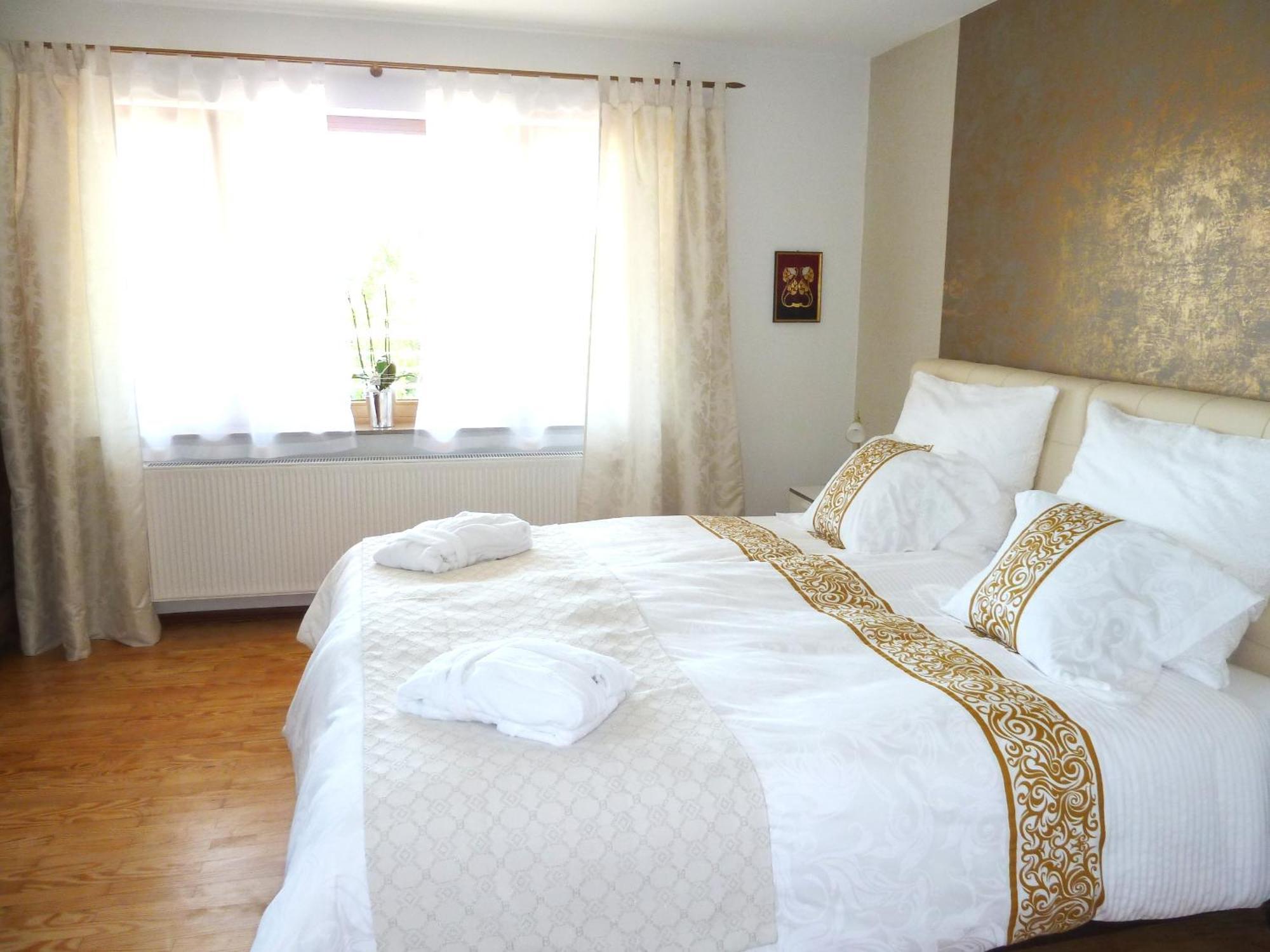 Donautaler Wohlfuehloase Apartment Gundelfingen an der Donau Exterior foto