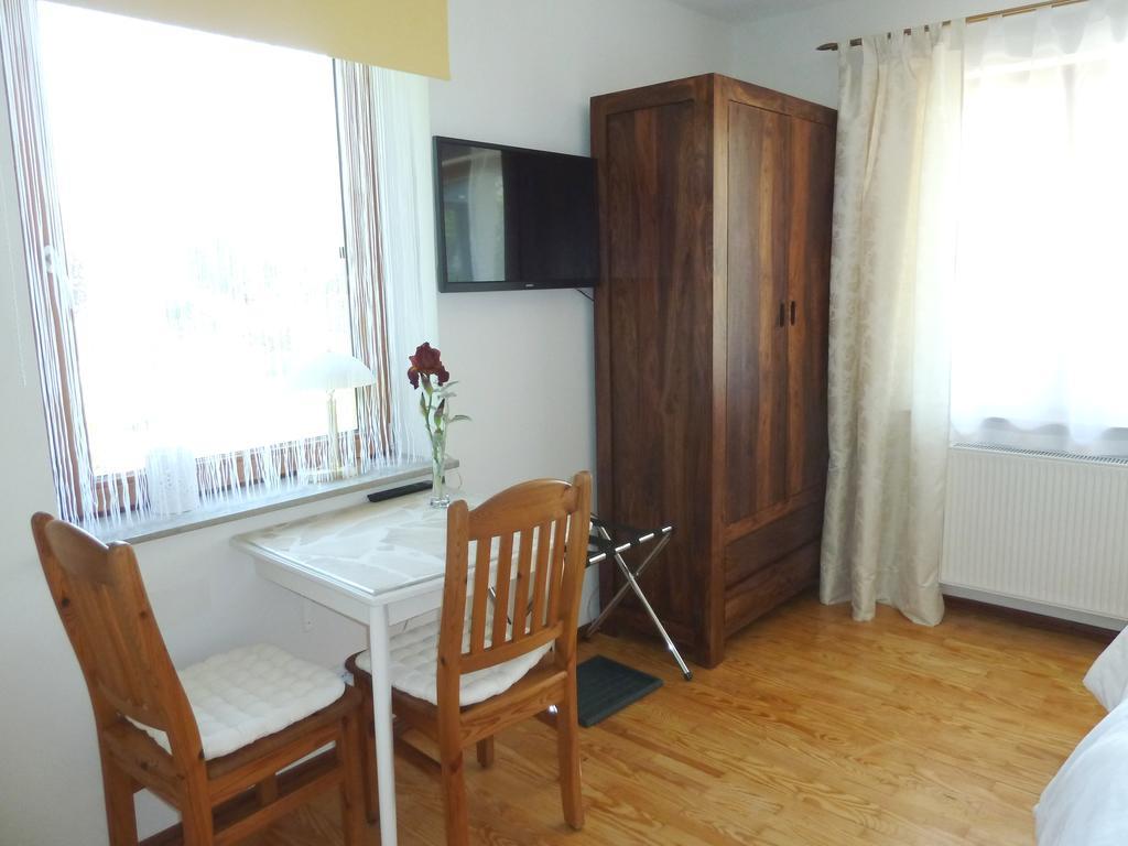 Donautaler Wohlfuehloase Apartment Gundelfingen an der Donau Cameră foto
