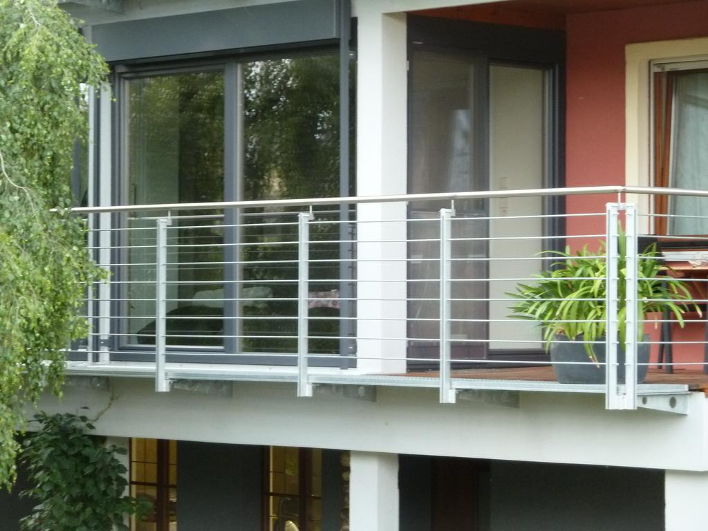 Donautaler Wohlfuehloase Apartment Gundelfingen an der Donau Cameră foto