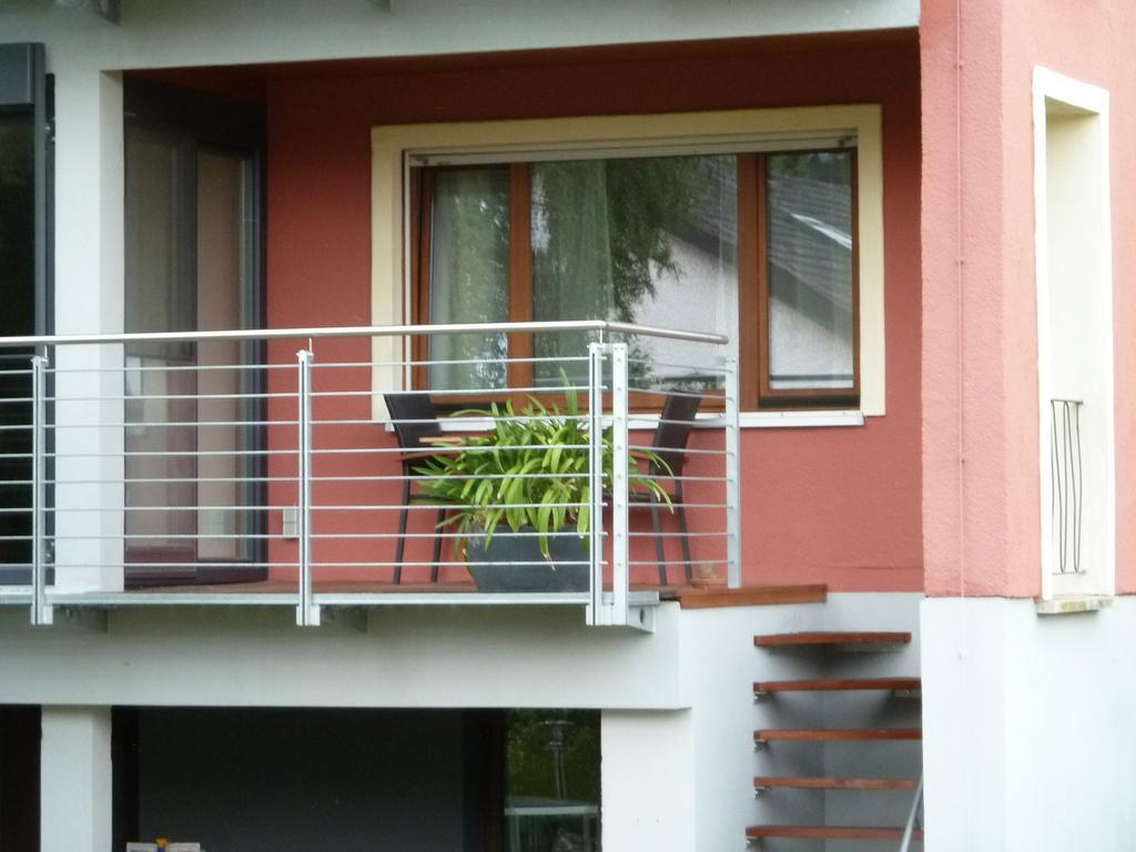 Donautaler Wohlfuehloase Apartment Gundelfingen an der Donau Cameră foto