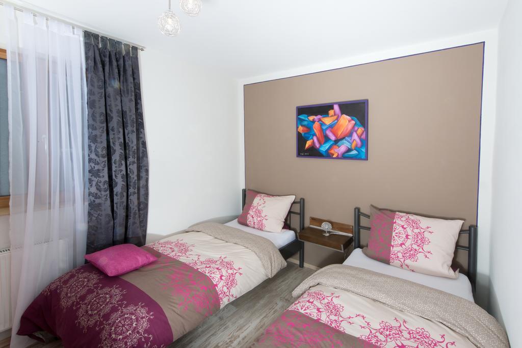 Donautaler Wohlfuehloase Apartment Gundelfingen an der Donau Exterior foto
